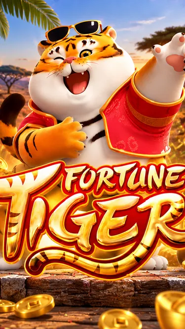 Fortune Tiger Screenshot